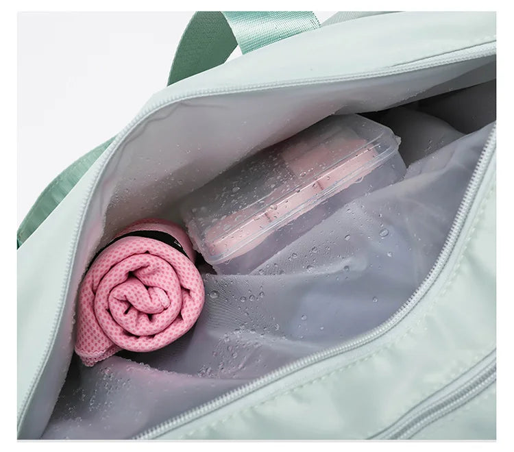 Orbit Bag