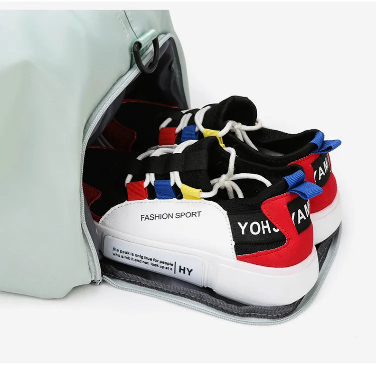 Orbit Bag