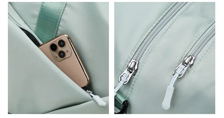 Orbit Bag