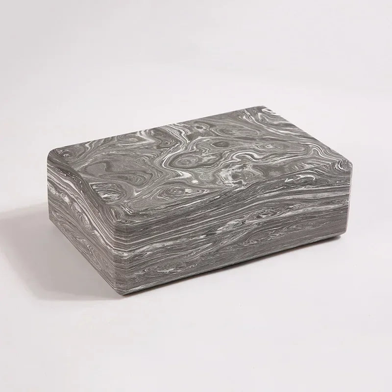 Root Block Yoga
