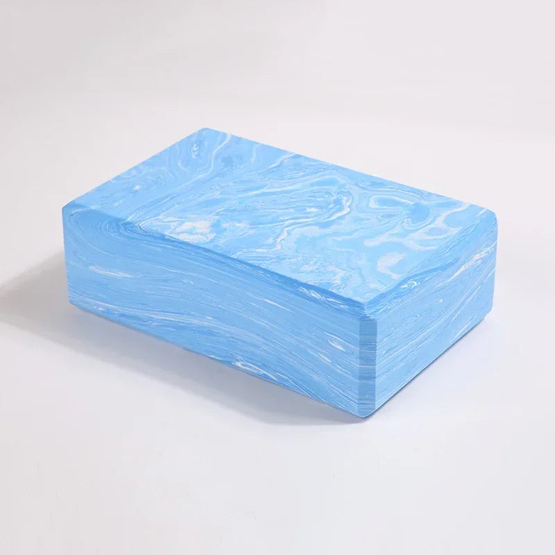 Root Block Yoga
