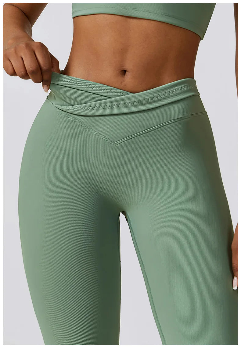 Veil Legging