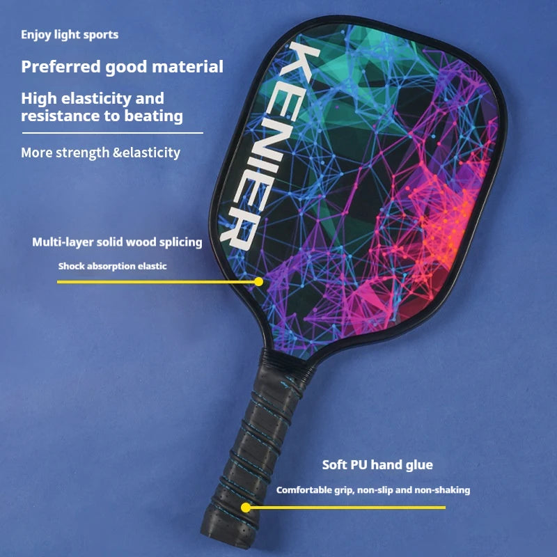 Pickleball Starter Kit