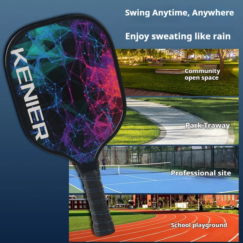 Pickleball Starter Kit