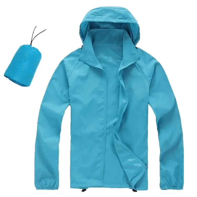 Airy Jacket