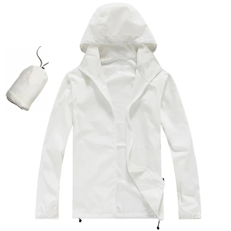 Airy Jacket