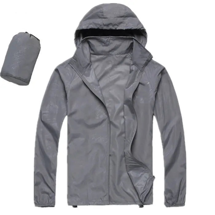 Airy Jacket