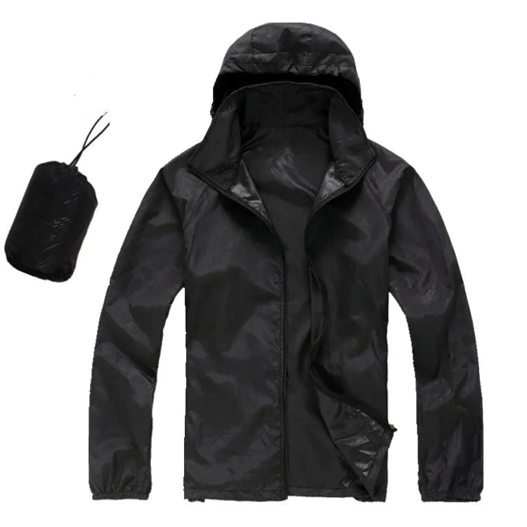 Airy Jacket