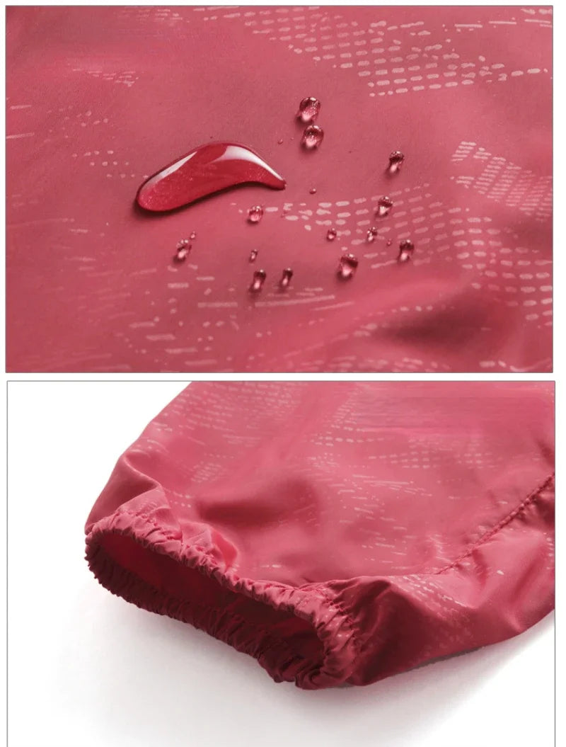 Airy Jacket