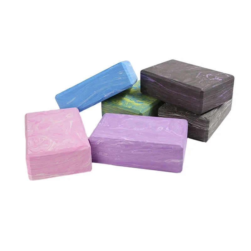 Root Block Yoga
