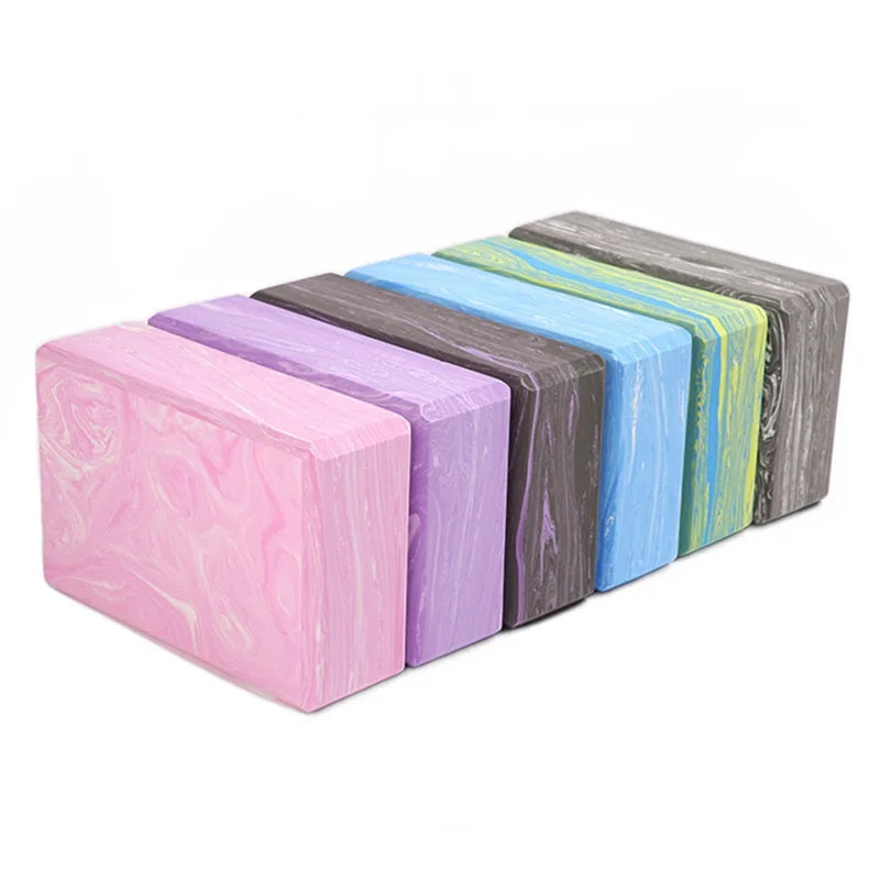 Root Block Yoga