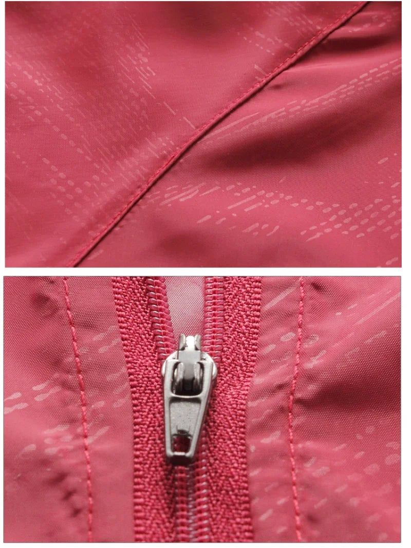 Airy Jacket