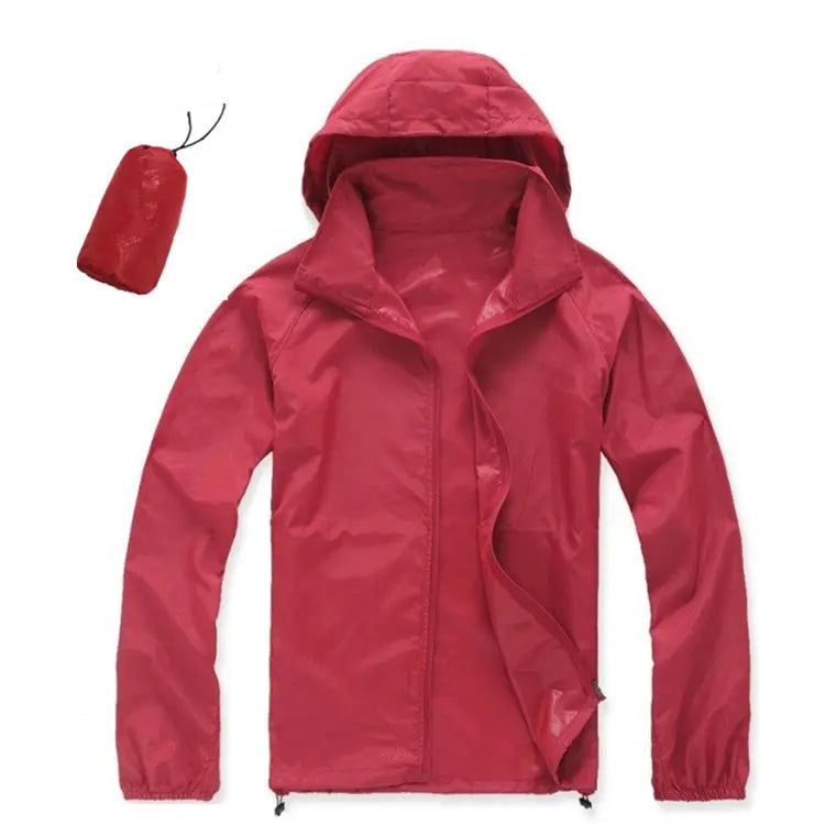 Airy Jacket