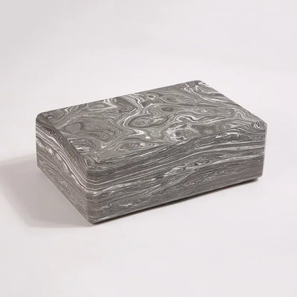 Root Block Yoga