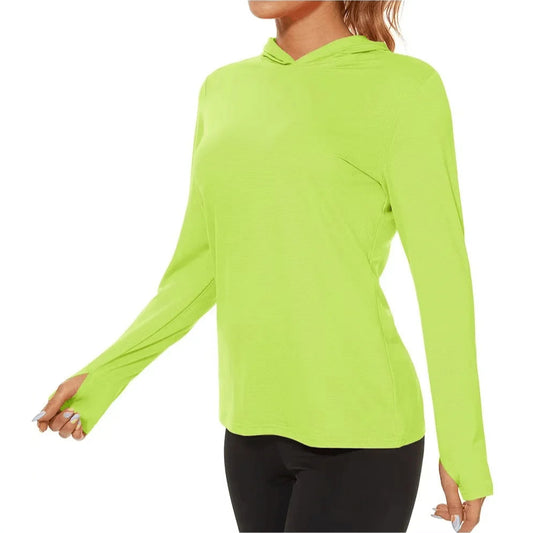 Flare Hood