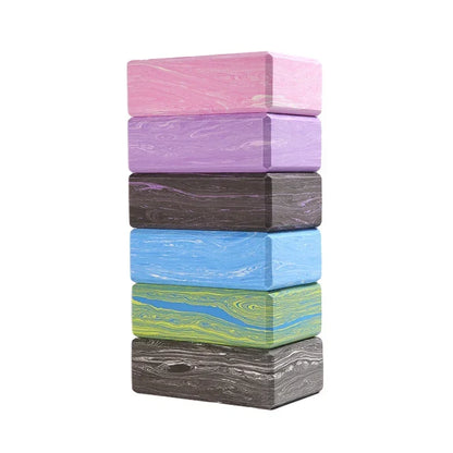 Root Block Yoga