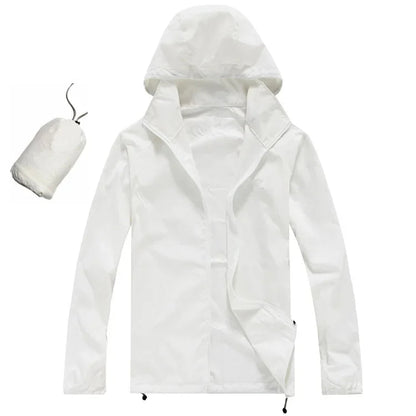 Airy Jacket
