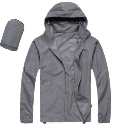 Airy Jacket