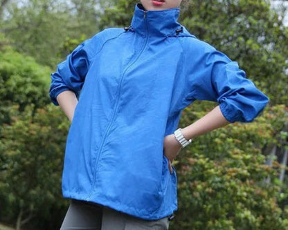 Airy Jacket