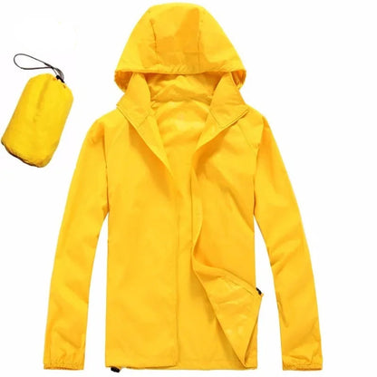 Airy Jacket