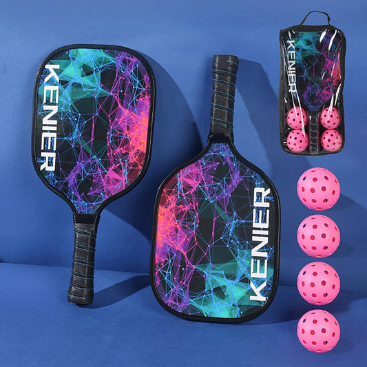 Pickleball Starter Kit