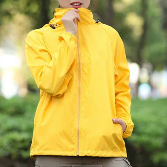 Airy Jacket