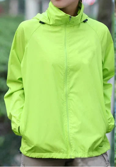 Airy Jacket