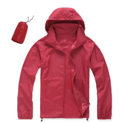 Airy Jacket