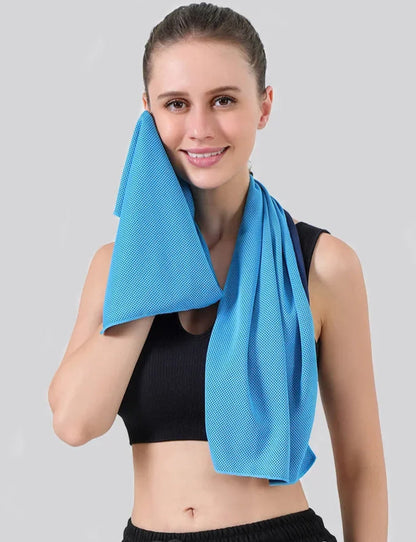 FlowLite Towel